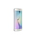 Samsung Galaxy S6 Edge (White Pearl, 32 GB)